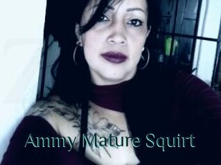 Ammy_Mature_Squirt