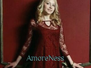 AmoreNess