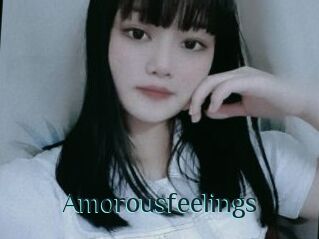 Amorousfeelings