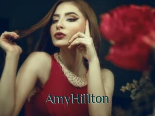 AmyHillton