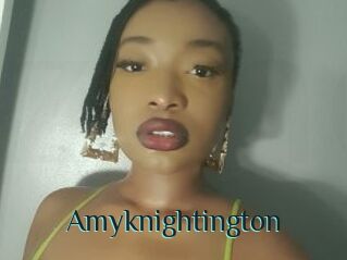 Amyknightington