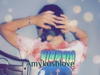 Amykushlove