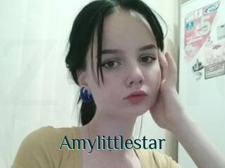 Amylittlestar