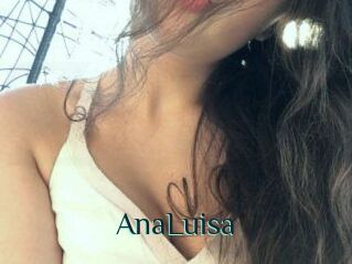 AnaLuisa