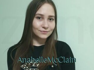 AnabelleMcClain