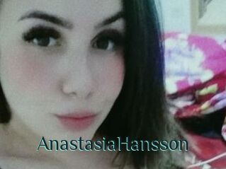 AnastasiaHansson