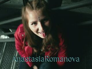 AnastasiaRomanova