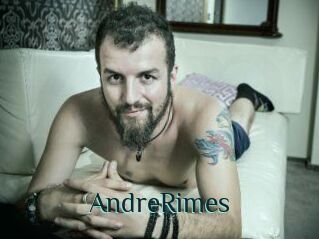 AndreRimes