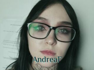 AndreaF