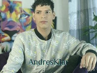 AndresKlar