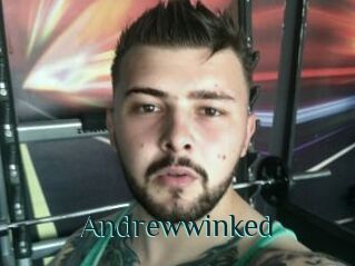 Andrewwinked