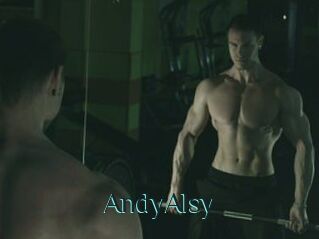 AndyAlsy
