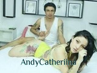 AndyCatheriina