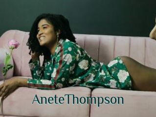 AneteThompson