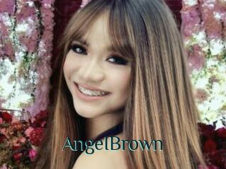AngeIBrown