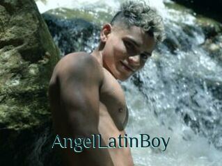 AngelLatinBoy