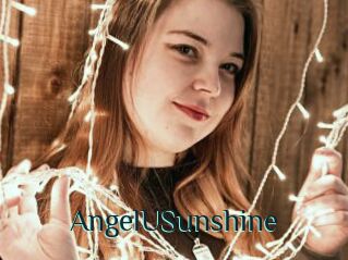 AngelUSunshine