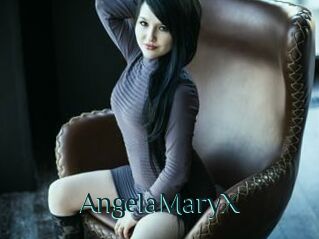 AngelaMaryX