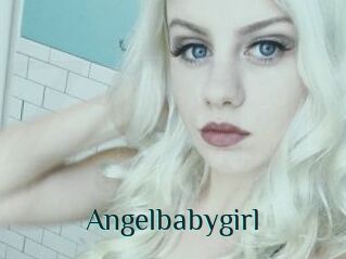 Angelbabygirl