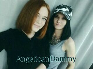 Angelica_n_Dammy