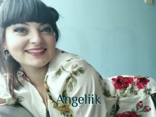 Angeliik