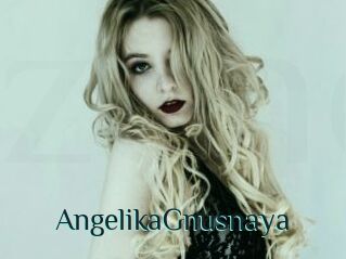 AngelikaGnusnaya