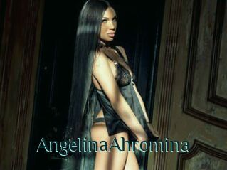 AngelinaAhromina