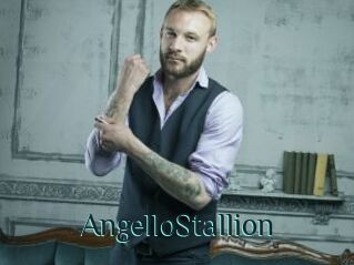 AngelloStallion