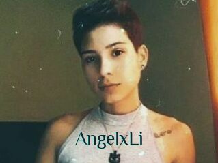 AngelxLi