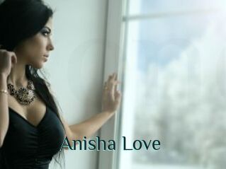 Anisha_Love_