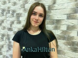 AnkaHilton