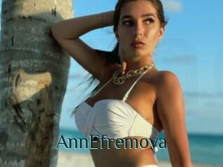 AnnEfremova