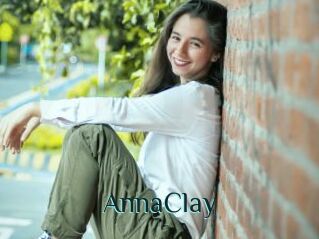 AnnaClay
