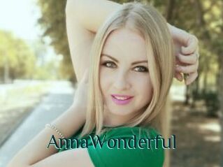 AnnaWonderful