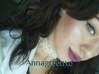 Annagreenxo