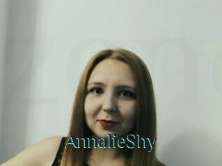 AnnalieShy