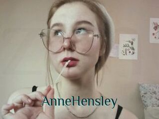 AnneHensley