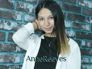 AnneReeves