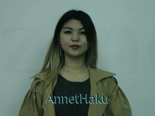 AnnetHaku