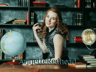 AnnetteRedhead