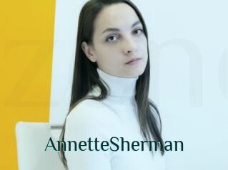 AnnetteSherman