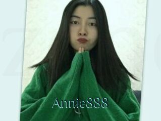 Annie888