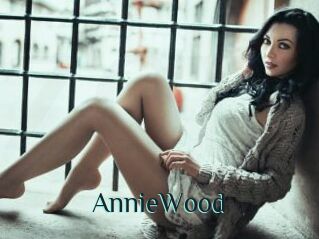 AnnieWood