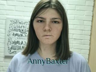 AnnyBaxter