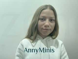 AnnyMinis