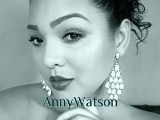 AnnyWatson