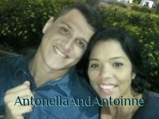AntonellaAndAntoinne
