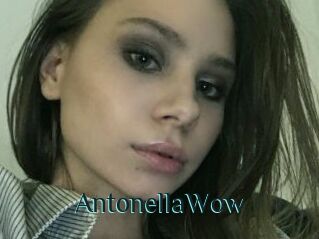 AntonellaWow