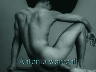 Antonio_warren1
