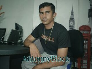 AntonnyBlack